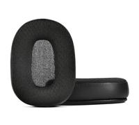 BUBEFSKD Cuscinetti auricolari traspiranti con vestibilità sicura per B450XT, isolamento acustico, memory foam, comfort di ascolto avanzato, copriauricolari