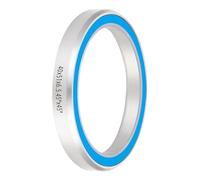 BUBEFSKD Cuscinetti Per Cuffie Bici Da Strada Cuscinetti Ricambio A Doppio Sigillo 41/41 8/47/49/52mm Accessorio Ciclismo Doppio Resistente In Acciaio