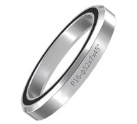 BUBEFSKD Cuscinetti Per Cuffie Per Bici Da Strada Cuscinetti Ricambio A Doppia Tenuta 41/41 8/47/49/52mm Acciaio Sigillato Resistente A Carichi Pesanti