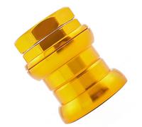 BUBEFSKD Cuscinetto a maniche Cuffie Biciclette Modifica Carrello Pesante Resistente Parti Della Bicicletta Testate Liscio