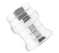 BUBEFSKD Cuscinetto a maniche Cuffie Biciclette Modifica Carrello Pesante Resistente Parti Della Bicicletta Testate Liscio