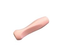 BUBEFSKD Custodia Ergonomica per Portapenne per Matita Prima E Seconda Generazione USB C Portapenne Professionale in Silicone Comodo da Scrittura