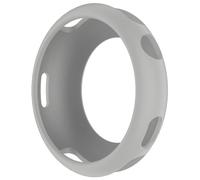 BUBEFSKD Custodia in silicone antiurto con bordi di difesa, super luce, in silicone liquido, per Watch5 calore Dissipation Watch Case Design
