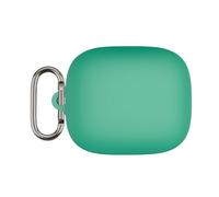 BUBEFSKD Custodia in silicone per auricolari, custodia morbida antipolvere contro le coperture protettive, manicotti per la prevenzione dei danni per gemme 7s impermeabile
