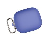 BUBEFSKD Custodia in silicone per auricolari, custodia morbida antipolvere contro le coperture protettive, manicotti per la prevenzione dei danni per gemme 7s impermeabile