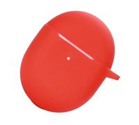 BUBEFSKD Custodia in silicone per cuffie, antipolvere, resistente all'acqua, protezione contro le coperture protettive, prevenzione dei danni per gemme, 3 anticerettori in silicone