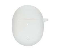 BUBEFSKD Custodia in silicone per cuffie, antipolvere, resistente all'acqua, protezione contro le coperture protettive, prevenzione dei danni per gemme, 3 anticerettori in silicone