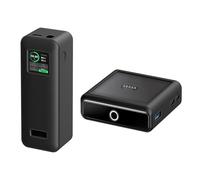 BUBEFSKD Custodia in Silicone per Powerbank Prime27650mAh 250W Copre Custodia Antiurto E Resistente Ai Graffi per Migliorare La Durata PowerBank