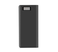 BUBEFSKD Custodia per Batteria con Display Digitale 30000mAh 8x18650 Batteria con Display Digitale Type-C USB Ricarica Telefono Cellulare