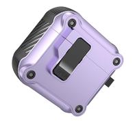 BUBEFSKD Custodia Protettiva Avanzata per 4 Custodia con Serratura Apertura Automatica E Difesa Multistrato Pelle Protettiva Accesso Rapido