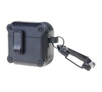 BUBEFSKD Custodia Protettiva Avanzata per 4 Custodia con Serratura Apertura Automatica E Difesa Multistrato Pelle Protettiva Accesso Rapido