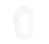 BUBEFSKD Custodia protettiva con pelle impermeabile per boccioli 5 shock non cattivo per proteggere la polvere e la difesa dell'acqua in silicone flessibile