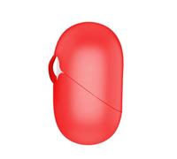 BUBEFSKD Custodia protettiva con pelle impermeabile per boccioli 5 shock non cattivo per proteggere la polvere e la difesa dell'acqua in silicone flessibile