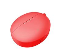 BUBEFSKD Custodia protettiva flessibile per auricolari per auto, ammortizzatore, lavabile in ciotola, antidenare, impedisce l'ingresso di sporco, per protezione per cuffie Buds 4