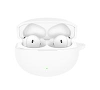 BUBEFSKD Custodia protettiva flessibile per auricolari per auto, ammortizzatore, lavabile in ciotola, antidenare, impedisce l'ingresso di sporco, per protezione per cuffie Buds 4