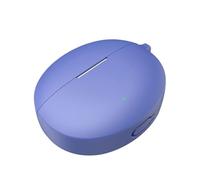 BUBEFSKD Custodia protettiva flessibile per auricolari per auto, ammortizzatore, lavabile in ciotola, antidenare, impedisce l'ingresso di sporco, per protezione per cuffie Buds 4