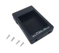 BUBEFSKD Custodia Protettiva per Analisi Rete Vettoriale Custodia Protettiva Controllo Industriale Copertura VNA da 2 8 Pollici