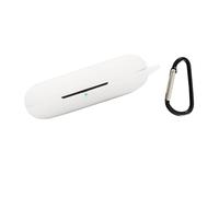 BUBEFSKD Custodia protettiva per auricolari in silicone, antipolvere, impermeabile, contro l'usura quotidiana, per cover per cuffie V20I