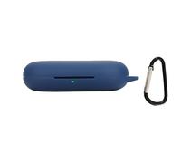 BUBEFSKD Custodia protettiva per auricolari in silicone, antipolvere, impermeabile, contro l'usura quotidiana, per cover per cuffie V20I
