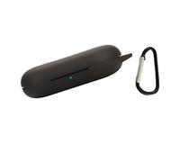 BUBEFSKD Custodia protettiva per auricolari in silicone, antipolvere, impermeabile, contro l'usura quotidiana, per cover per cuffie V20I