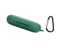 BUBEFSKD Custodia protettiva per auricolari in silicone, antipolvere, impermeabile, contro l'usura quotidiana, per cover per cuffie V20I