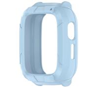 BUBEFSKD Custodia protettiva per bambini mezza chiusa, in policarbonato, resistente ai graffi, per Whizkid 2i Hollow Out Design Kids Watch Shell Shell