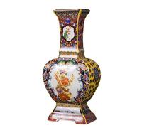 BUBEFSKD Decorativo Classico Artigianato In Ceramica Aspetto Antico Per La Casa E L'Ufficio Interni Interni Penna Display Ornamento Ceramica Classica