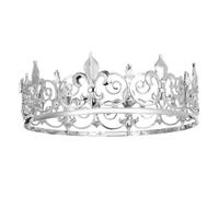 BUBEFSKD Delicata fascia per capelli di compleanno Fairy fascia per ragazze festa di compleanno foto oggetti di scena scintille