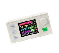 BUBEFSKD Display di comunicazione seriale da 1 8 pollici con più interfacce e alimentazione stabilizzata integrata. Monitor di comunicazione seriale. Schermo LCD seriale industriale con