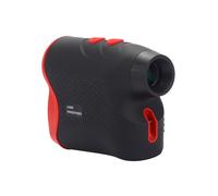 BUBEFSKD Dispositivo Ricerca dei da Golf Precisione Telemetro con Ingrandimento 6X 500 Iarde con Pendenze Golf