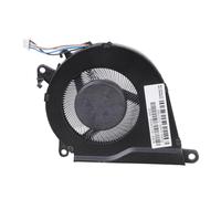 BUBEFSKD Dissipatore di calore in metallo premium per i modelli 15AX, 15BC, 15 BC000 e 15 BC100 efficiente dissipazione del calore, facile guida all'installazione, sostituzione della ventola CPU