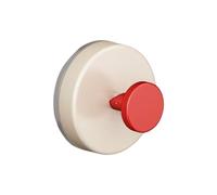 BUBEFSKD Dopamines Inspire Gancio Adesivo Da Parete Presa Forte Portatile Per Asciugamani Cappotto Cappelli Decorativo Funzionale Forte Presa Gancio A Ventosa