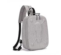 BUBEFSKD Drone Borse A Tracolla Zaino Per 2/SE Impermeabile Doppio Portatile Valigia Per 2/SE Accessori Borse Di Stoccaggio Con Cerniera Organizzatori Viaggio