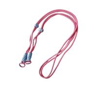 BUBEFSKD Durabilità Crossbody Cordino Cordino Con Blocco In Alluminio E Rivestimento Di Resistenza Dissolvenza Per La Fotografia Esterna Crossbody Camera Lanyard