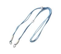 BUBEFSKD Durabilità Crossbody Cordino Cordino Con Blocco In Alluminio E Rivestimento Di Resistenza Dissolvenza Per La Fotografia Esterna Crossbody Camera Lanyard