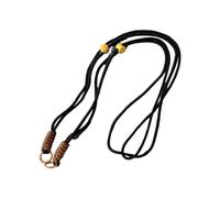 BUBEFSKD Durabilità Crossbody Cordino Cordino Con Blocco In Alluminio E Rivestimento Di Resistenza Dissolvenza Per La Fotografia Esterna Crossbody Camera Lanyard