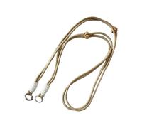 BUBEFSKD Durabilità Crossbody Cordino Cordino Con Blocco In Alluminio E Rivestimento Di Resistenza Dissolvenza Per La Fotografia Esterna Crossbody Camera Lanyard