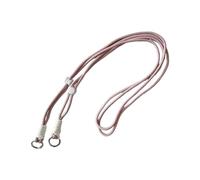 BUBEFSKD Durabilità Crossbody Cordino Cordino Con Blocco In Alluminio E Rivestimento Di Resistenza Dissolvenza Per La Fotografia Esterna Crossbody Camera Lanyard