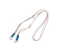 BUBEFSKD Durabilità Crossbody Cordino Cordino Con Blocco In Alluminio E Rivestimento Di Resistenza Dissolvenza Per La Fotografia Esterna Crossbody Camera Lanyard