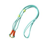 BUBEFSKD Durabilità Crossbody Cordino Cordino Con Blocco In Alluminio E Rivestimento Di Resistenza Dissolvenza Per La Fotografia Esterna Crossbody Camera Lanyard