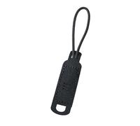 BUBEFSKD Durabilità Nylon Maneggiare Tattico Cerniere Tirare Zaini Cerniere Per Varie Applicazioni Domestiche Casa Decorazione Cabinet Tirare