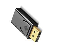 BUBEFSKD Durata 1080p 60 Hz DisplayPort A HDMIS Con Sincronizzazione Video Suono E Connettori E Impostazioni Semplice Riproduzione