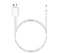 BUBEFSKD Durevole per Smart Watch Dock Caricabatterie Magnetico Adattatore USB Cavo Ricarica Rapida Cavo per HuaweiBand 7/6/6 Sostituzione Base da Polso USB Elettrica Auto Station Box