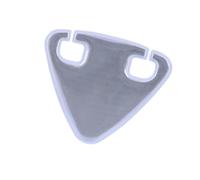 BUBEFSKD Durevolezza Adesivo Riflettente Impermeabilizzato Nastro Versatile Per Migliorare La Sicurezza Sul Nastro Per Bici Dei Rimorchi Delle Auto