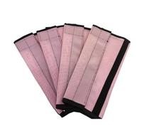 BUBEFSKD Durevolezza Supporto per La Mosca Equina Regolabile per La Cura del Cavallo Essenziale E Sicuro Attrezzatura da Ciclismo Che Protegge Le Maniche Protezione degli Zoccoli del Cavallo I Lati