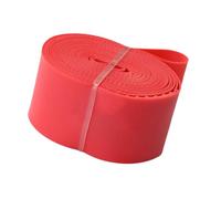 BUBEFSKD Efficiente Tubo Della Bicicletta In PVC Lungo Distanze Con La Bicicletta Con Bicicletta Versatile Per Gli Amanti Della Strada Ad Alta Forza Protezione Controllo Della Bicicletta