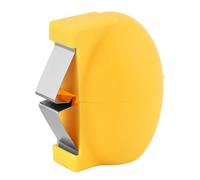 BUBEFSKD Efficiente utensile da cucina, uova e funzioni di separazione combinate apri guscio d'uovo per la preparazione di ricette da forno