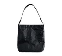 BUBEFSKD Elegante Borsa A Tracolla Grande Capacità Messenger Borsa A Tracolla Per Le Donne E Le Ragazze Dovrebbero, Nero