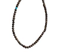 BUBEFSKD Elegante Braccialetto con Perline in Legno Elastico Regolabile Lunghezza Regolabile Gioielli da Polso alla Presenti per Gioielli Fatti A Mano da Donne E Ragazze