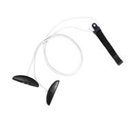 BUBEFSKD Esercitatore per Lo Stretching delle Cuffie dei Rotatori sopra La Porta Puleggia Esercizi sulle Spalle Recupero da Infortuni Sport Fisici